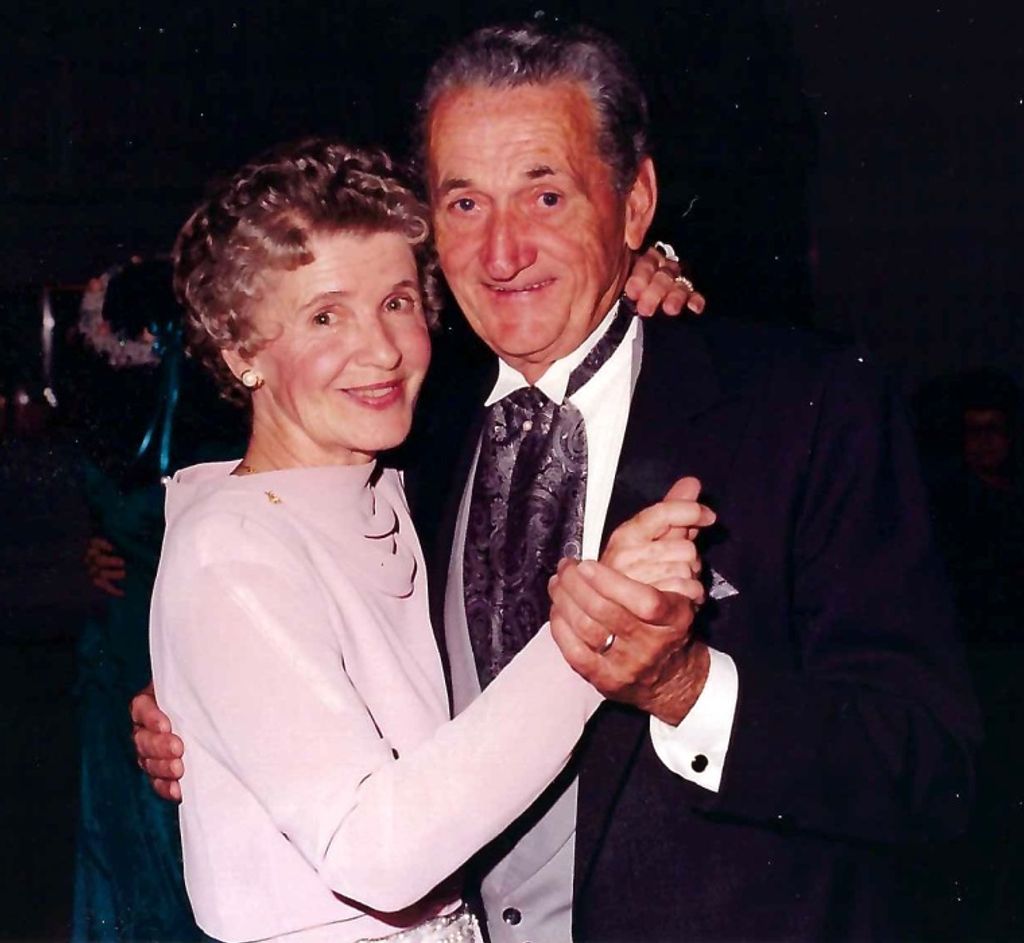 Mary Gaffney