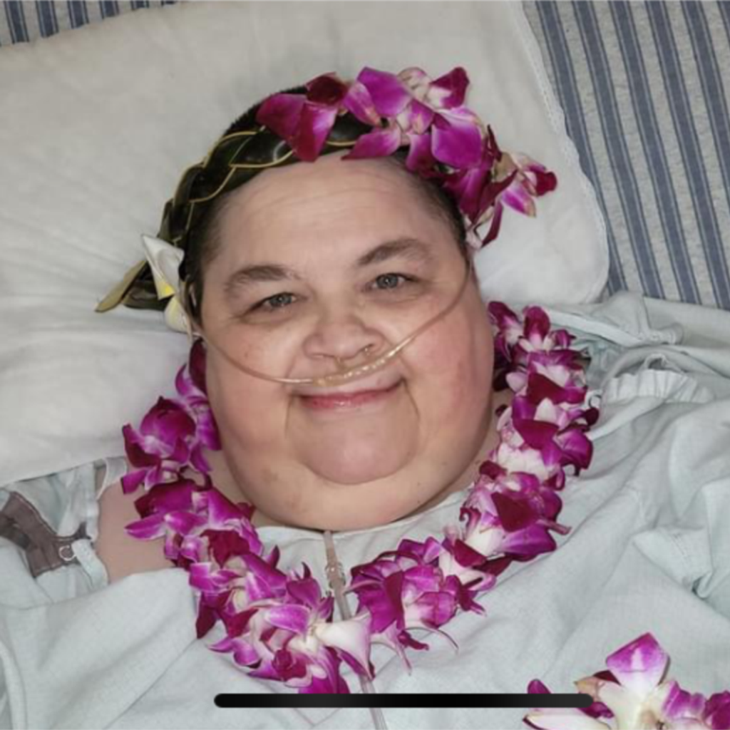 Tracy Lynn King Profile Photo