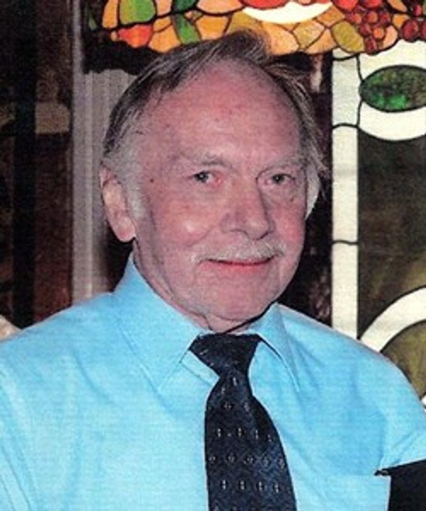 Forest L. Roberts