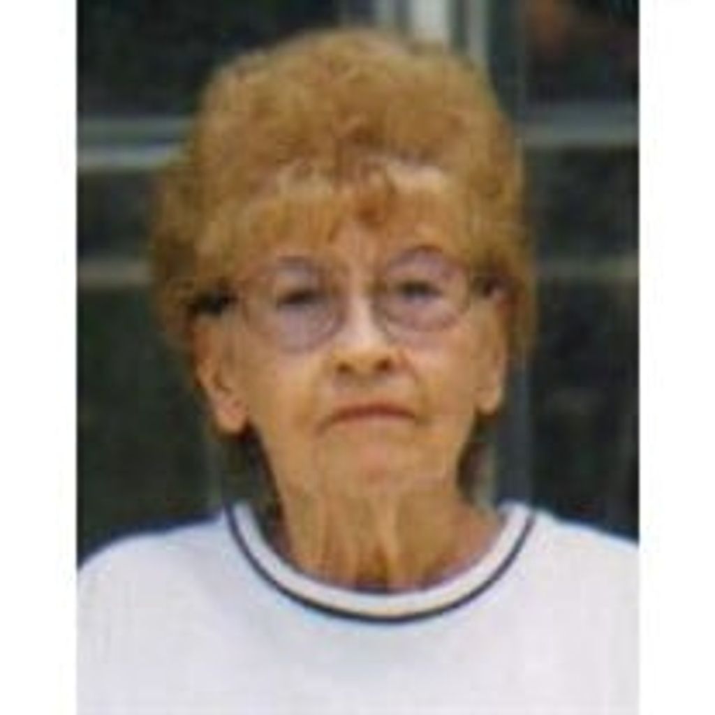 Irene Castle Karchner