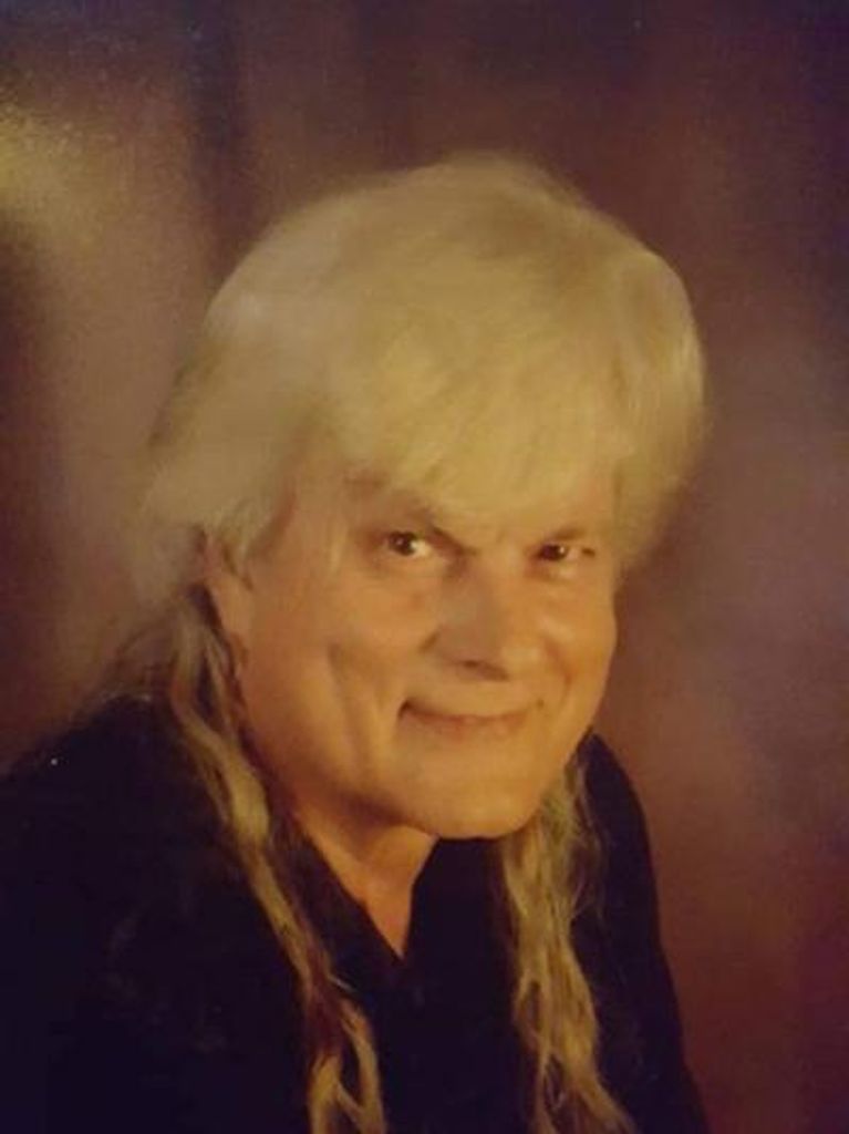 Charles Emmit Youngblood Profile Photo