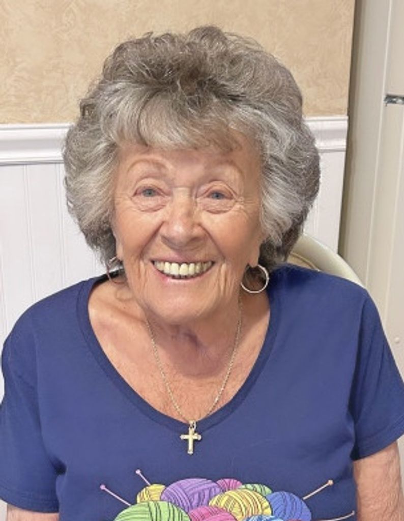 Marie P. Evak Profile Photo