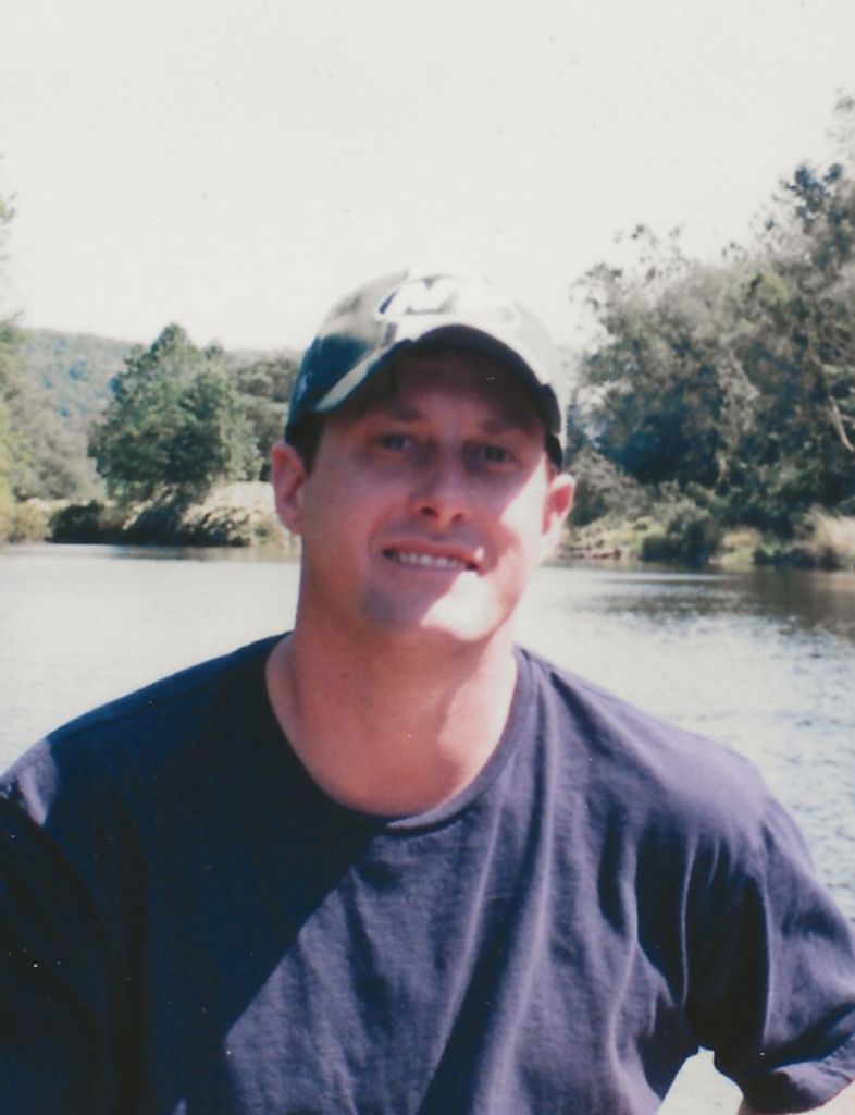 Richard Comfort