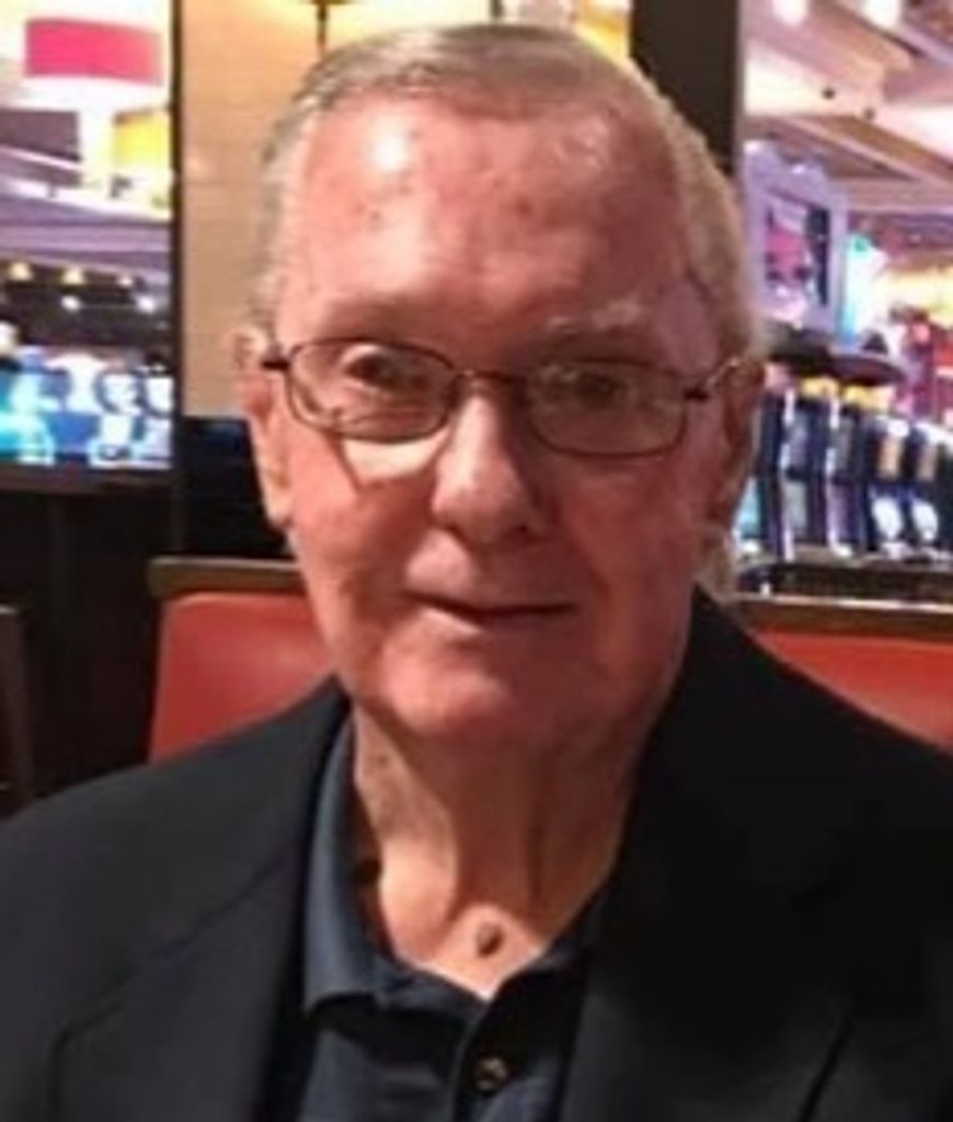 Raymond Mcnamara