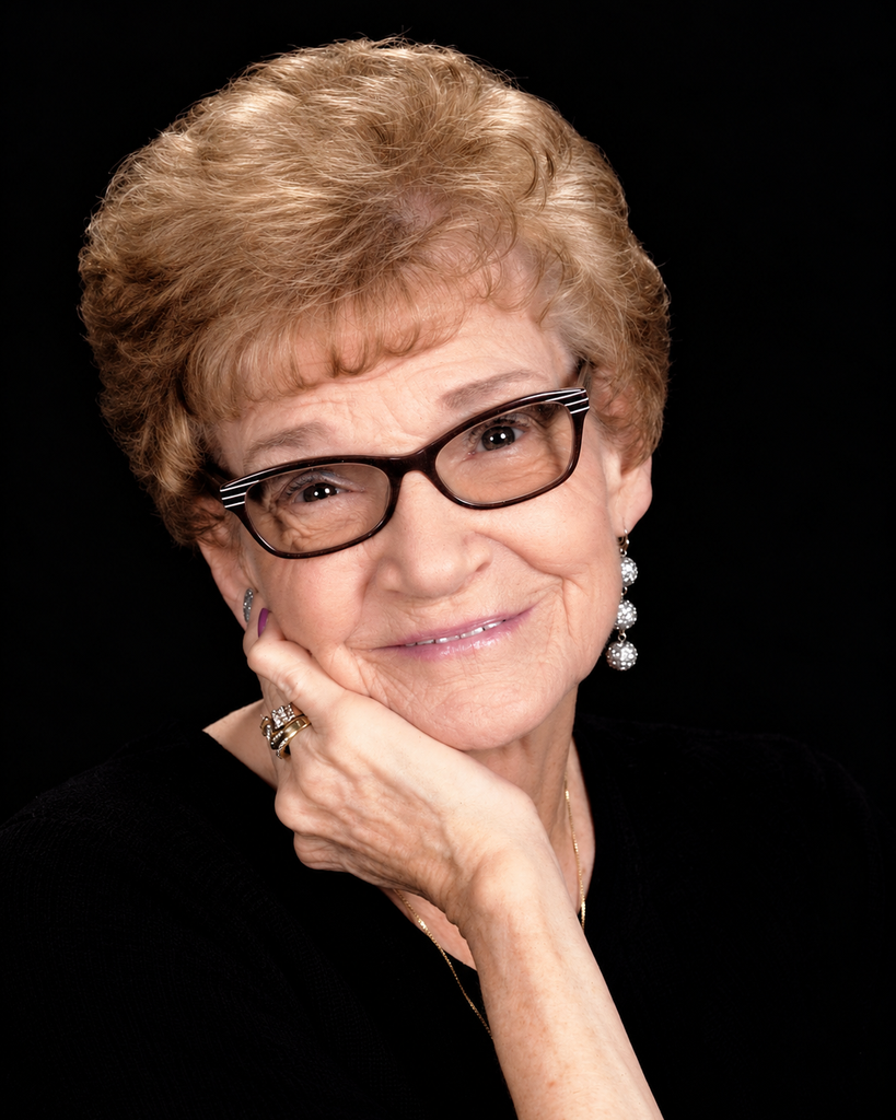 Alice Faye Vandever