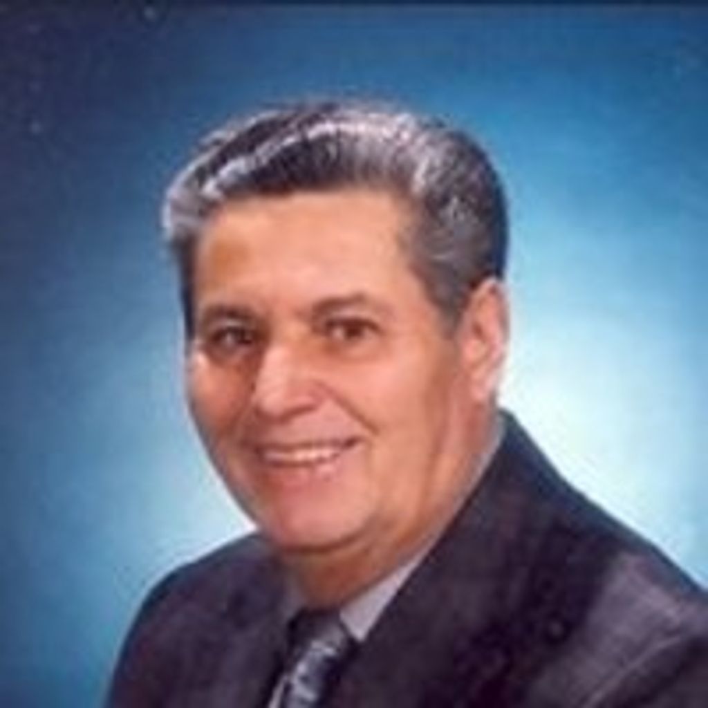 A.D. Joseph Romero