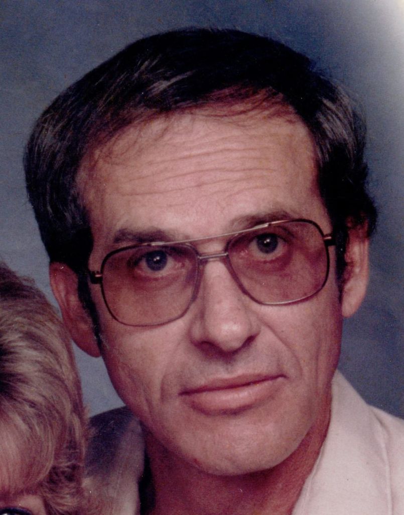 John Raymond Campbell, Jr.