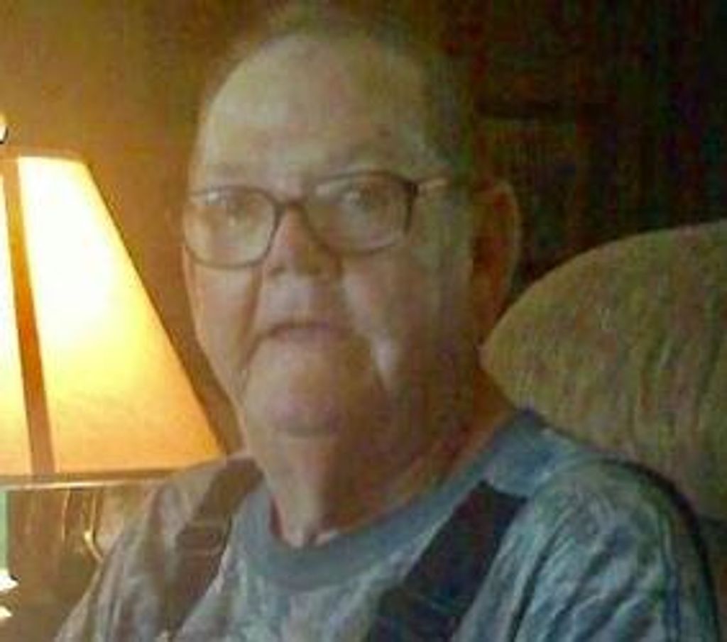 Henry "Carroll" Graves Profile Photo