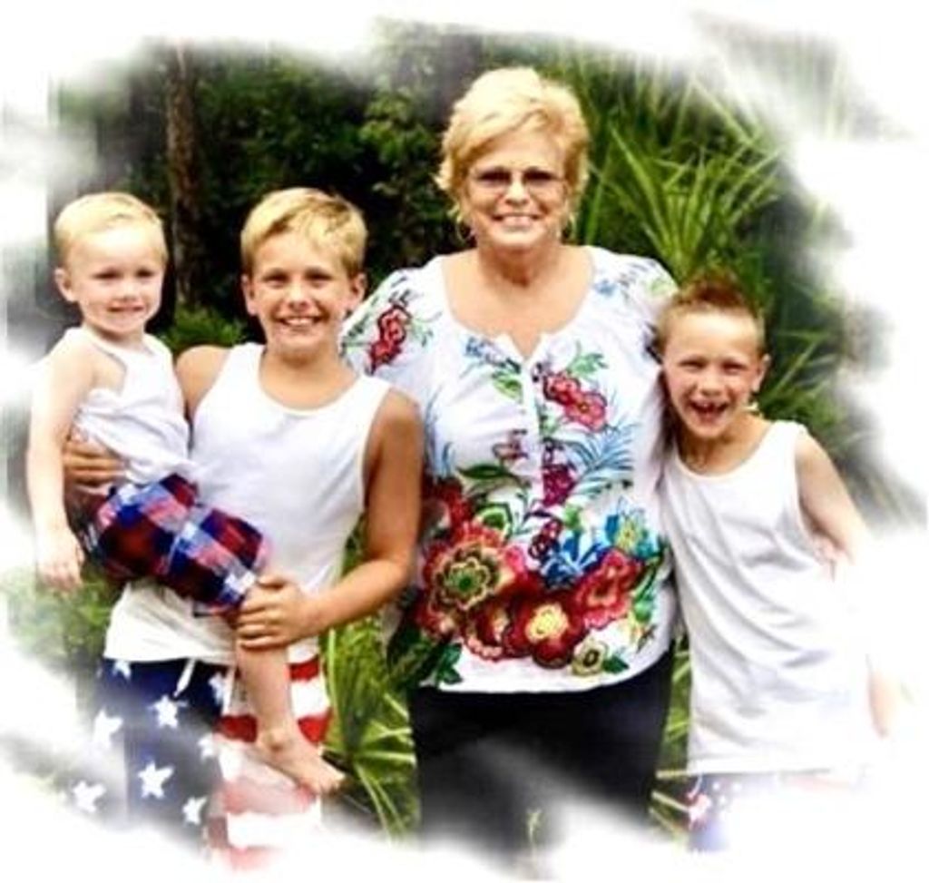 Sandra Katherine Capps Profile Photo