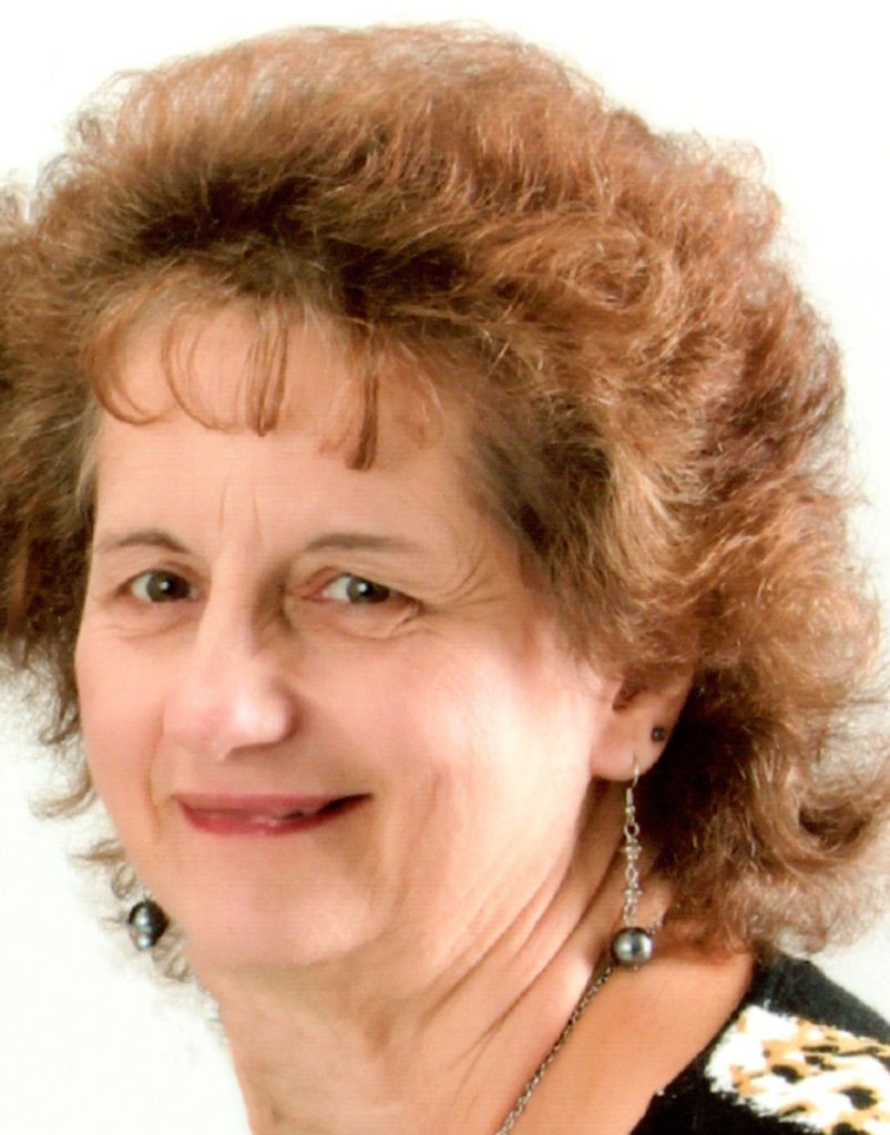 Nancy Podgorski