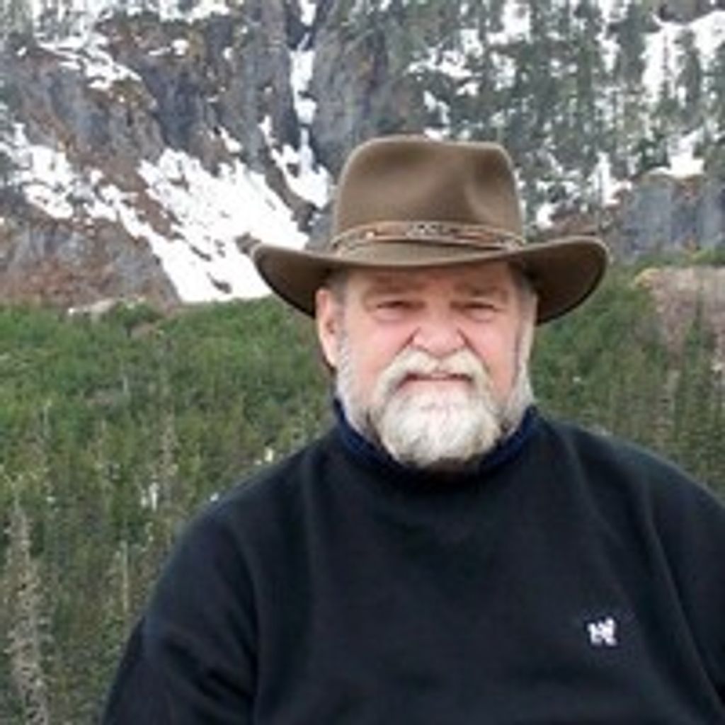 Carl Edgar Deater, Jr. Profile Photo