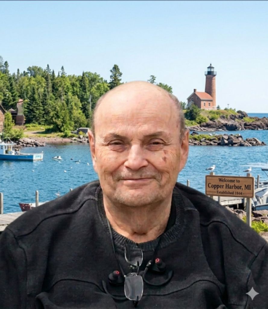 David M. Carlson Profile Photo