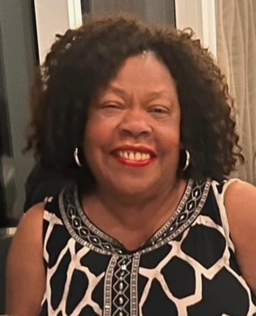 Virginia Smith Jackson Profile Photo