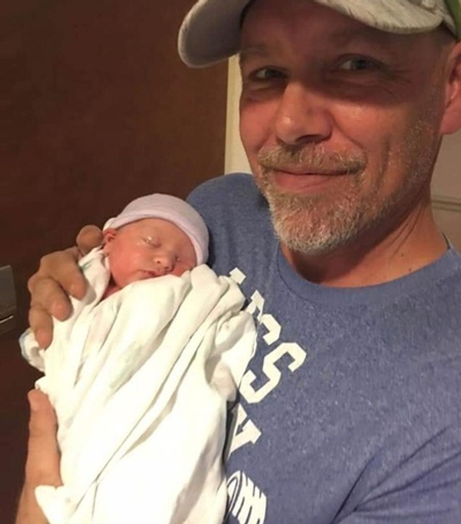 Christopher Eugene "Chris" Bracken