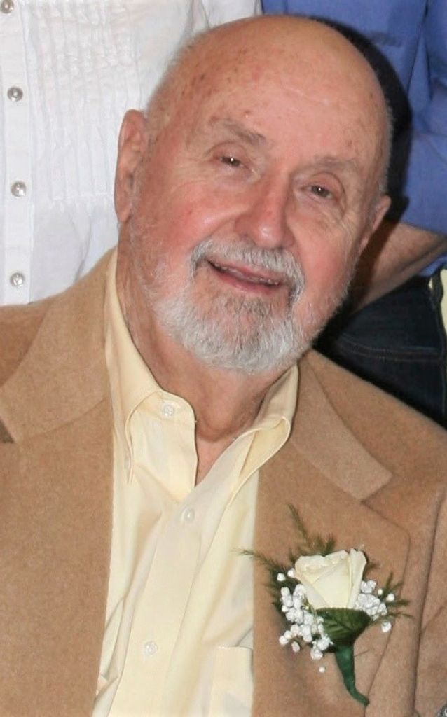 James Willis Selman