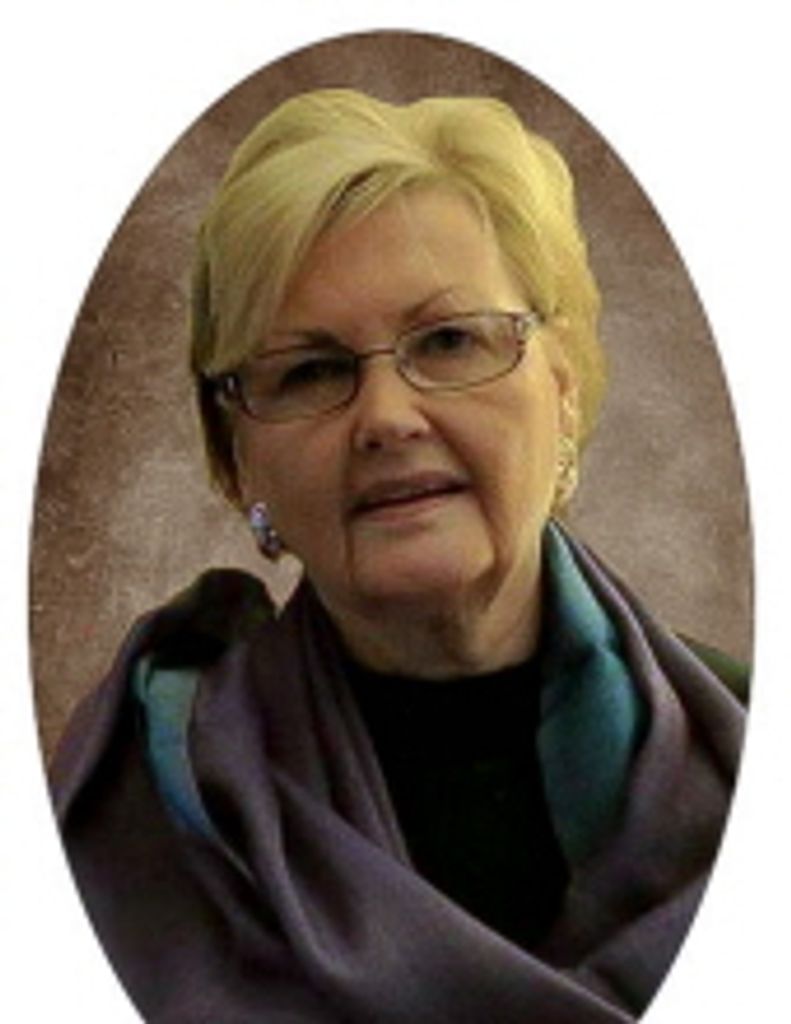 Darlene  Read Perkins