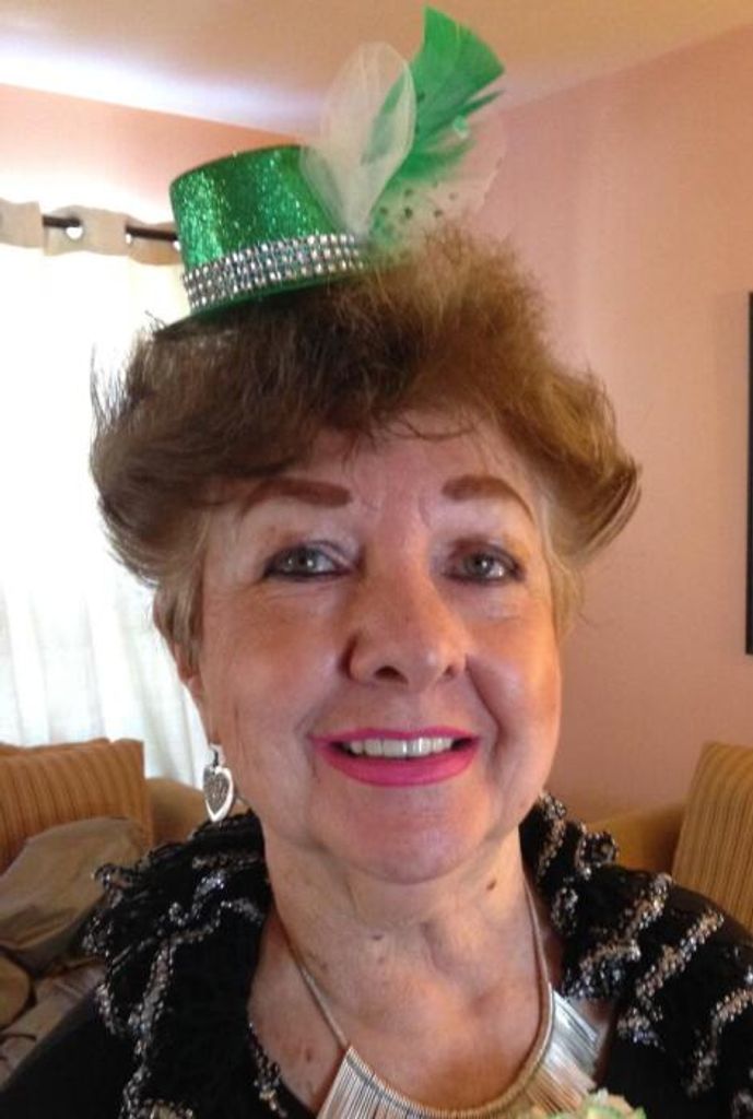 Nancy Carroll Sullivan