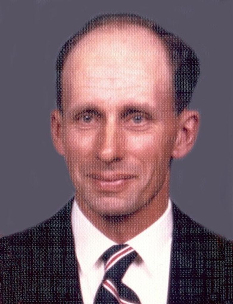 Leroy Nolting Profile Photo