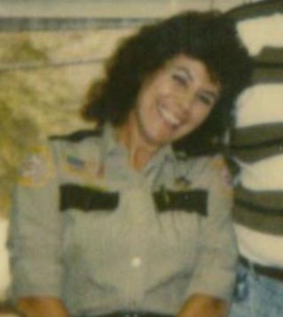 Wanda Ann Parker Profile Photo