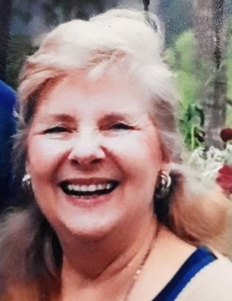 Mary Elizabeth (Cook)  Starz