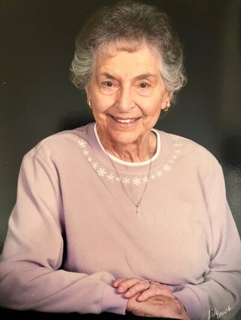 Margaret Mary Keller Profile Photo