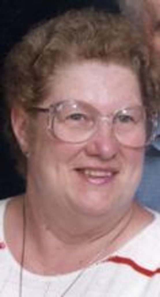 Sondra Eileen Mccracken