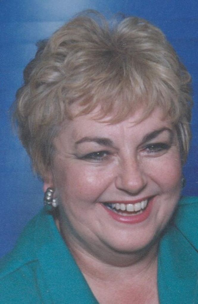 Barbara Francis Hutson Profile Photo