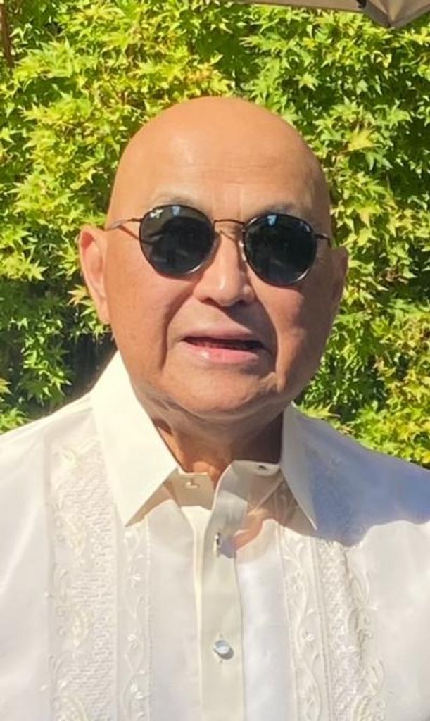 Willie V. Senoran Profile Photo