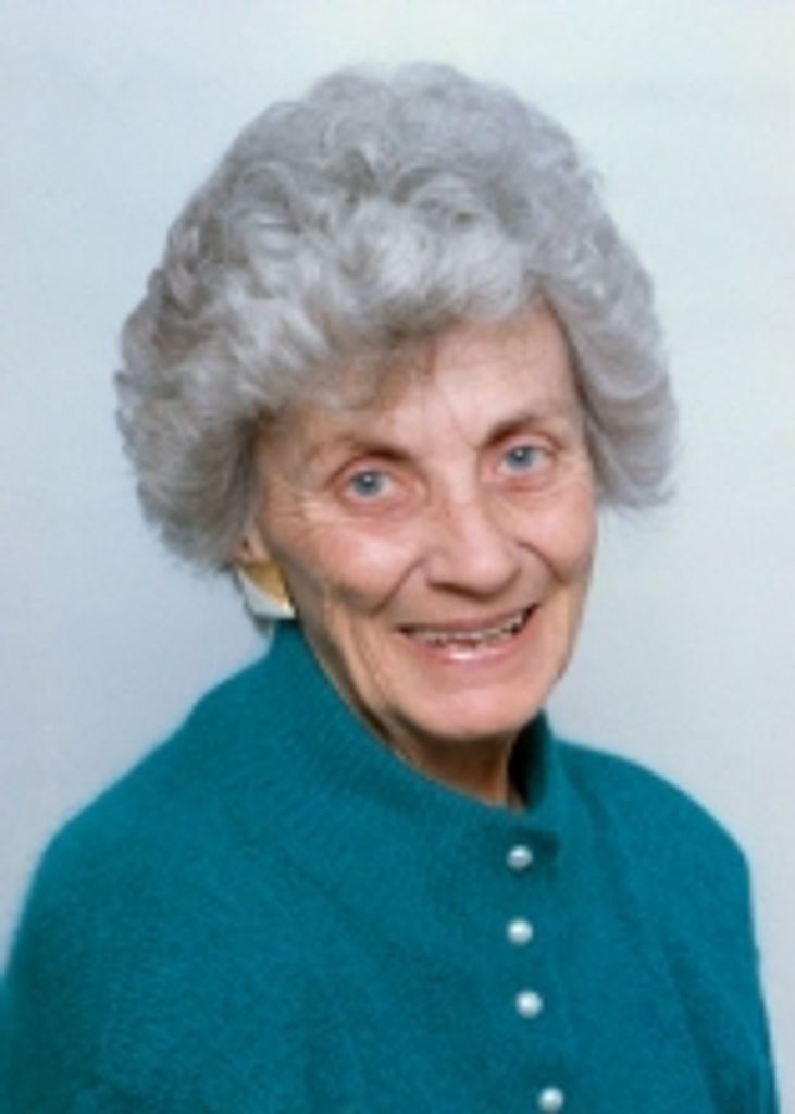 Lillian F. Viliborghi