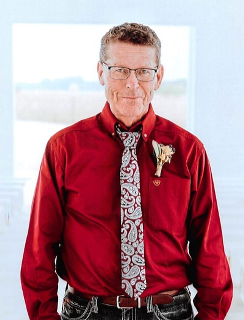 Richard Wayne Winter Profile Photo