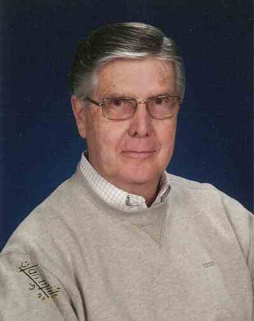 Charles Robert "Bob" Littler Profile Photo