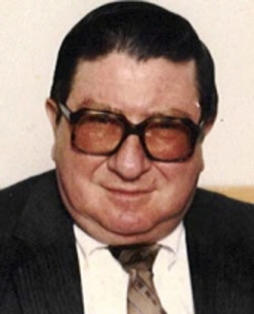 Jack Gold Profile Photo