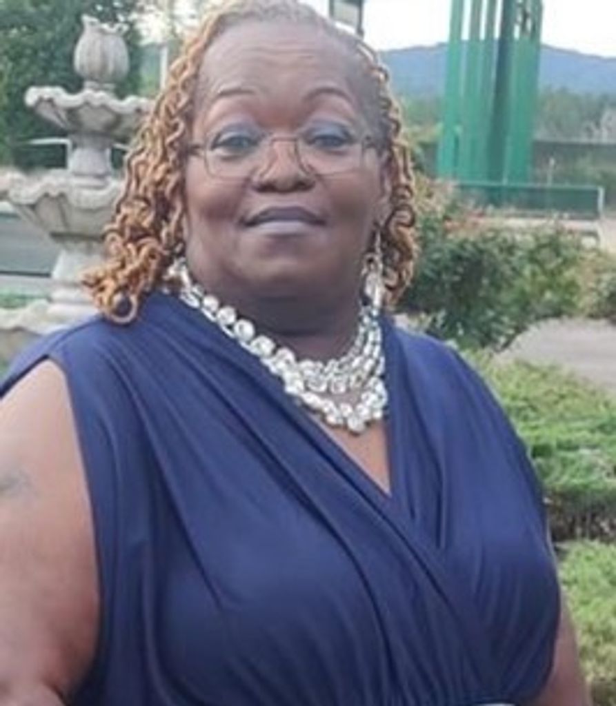 Jeanette Perry