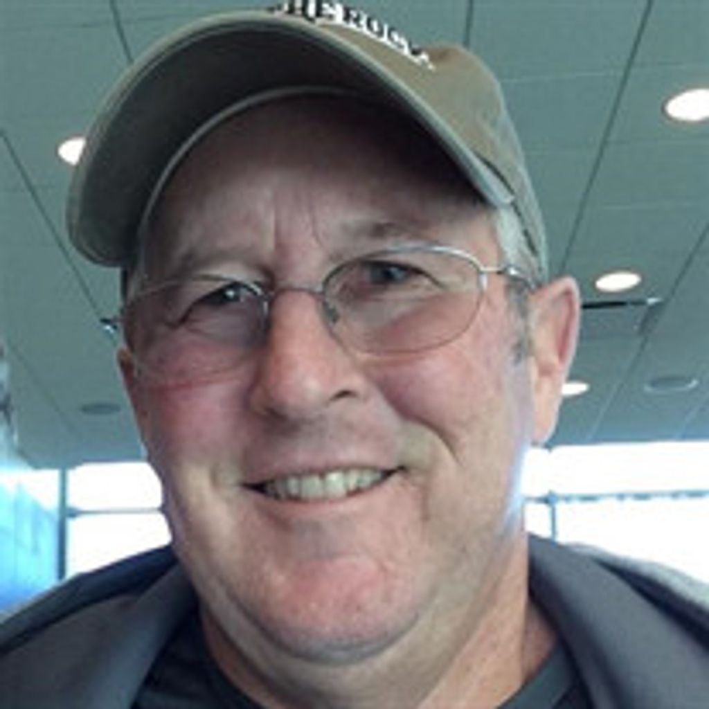 Jerry Lee Kaeding