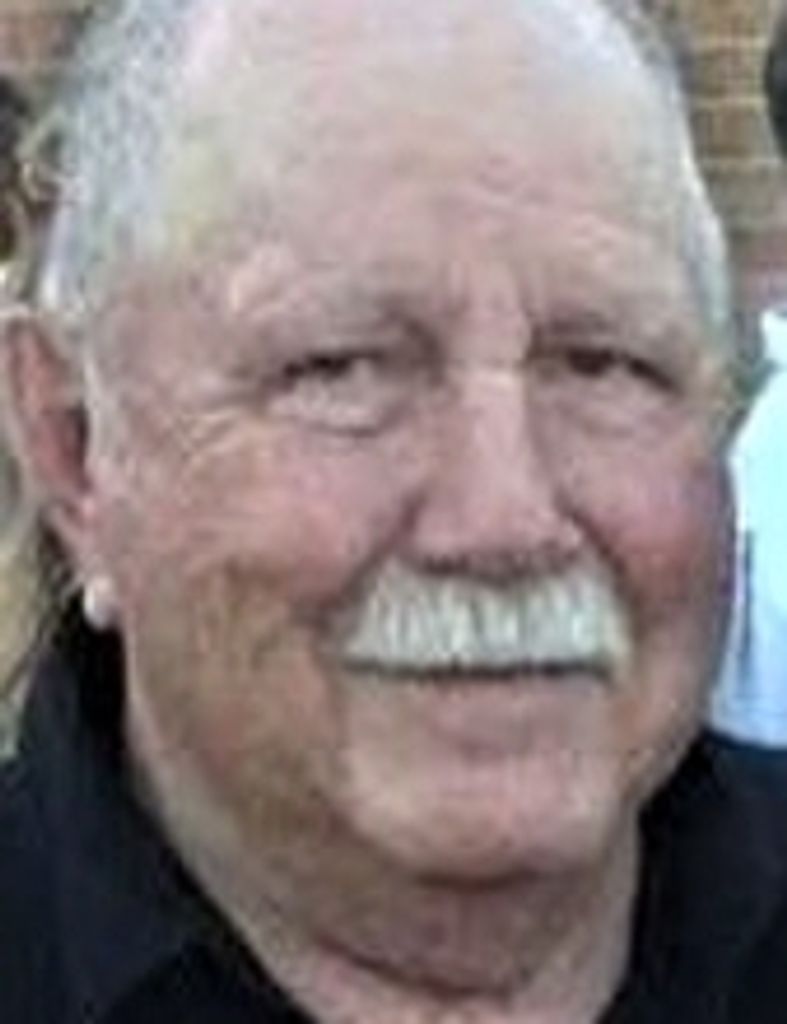 Charles "Chuck" R. Mallo