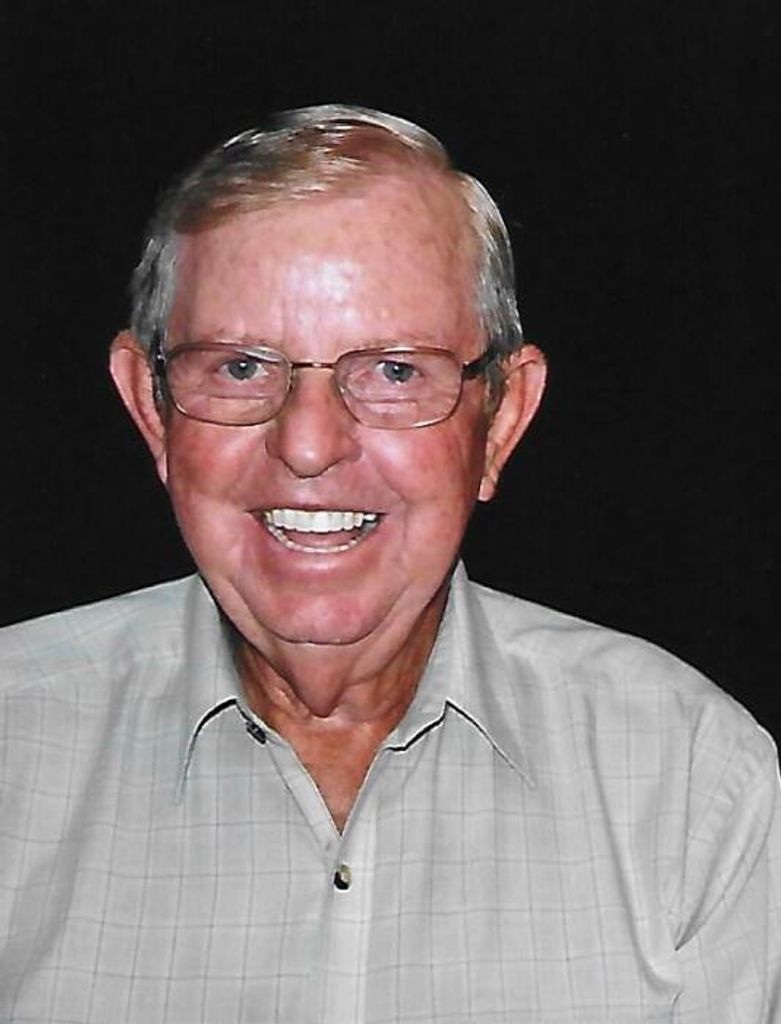 Charles Henry "Red" Milliner