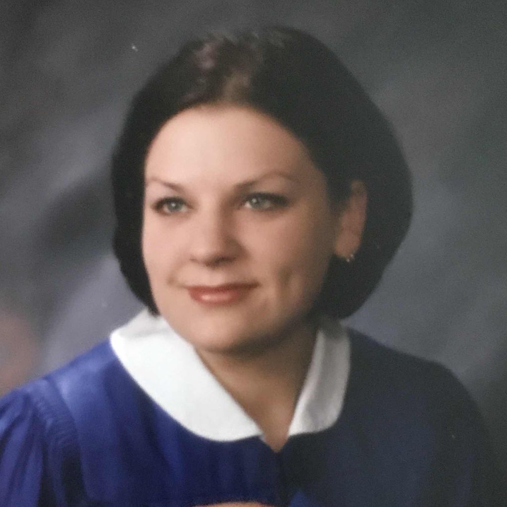 Amy Elizabeth Waters