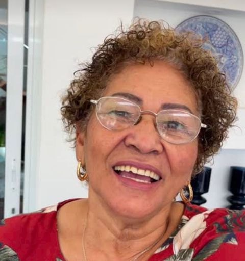 Altagracia Cristina Hidalgo Profile Photo