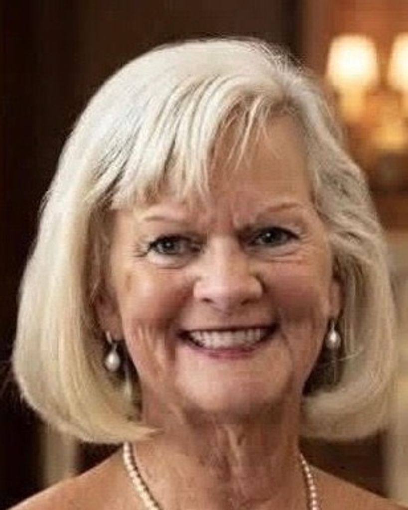 Barbara Webb Coyle
