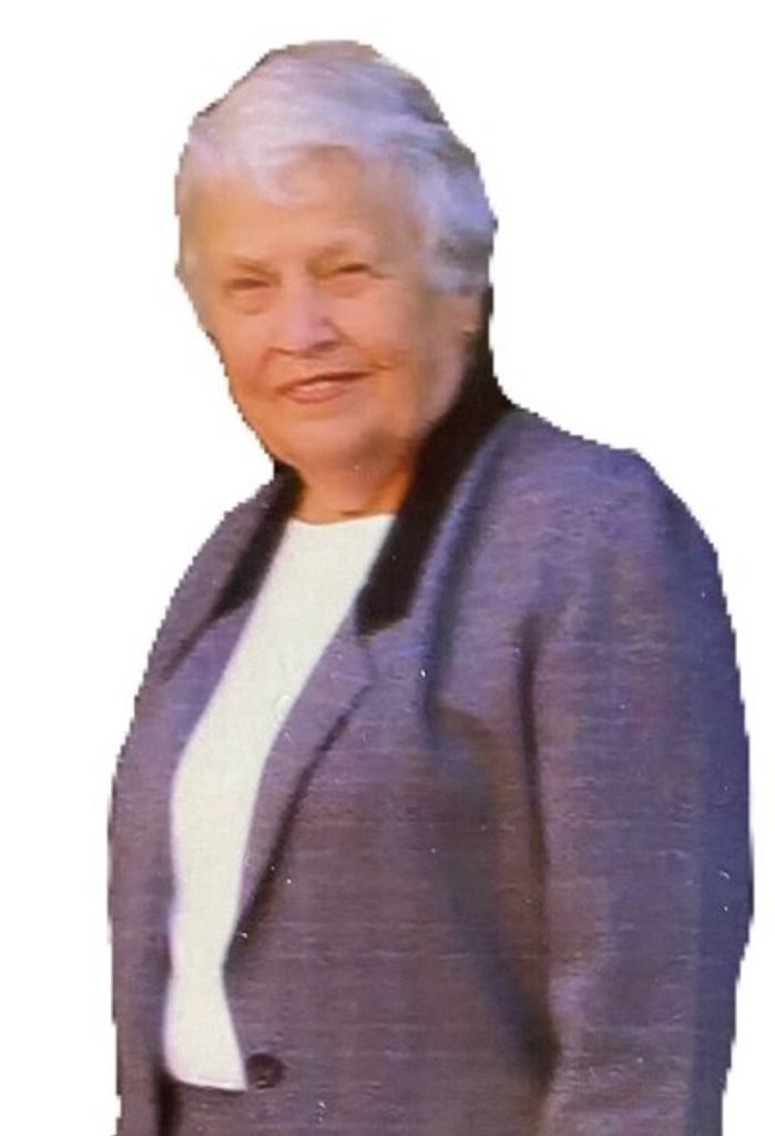 Rosalie (Aunt Rody) Mastin Profile Photo