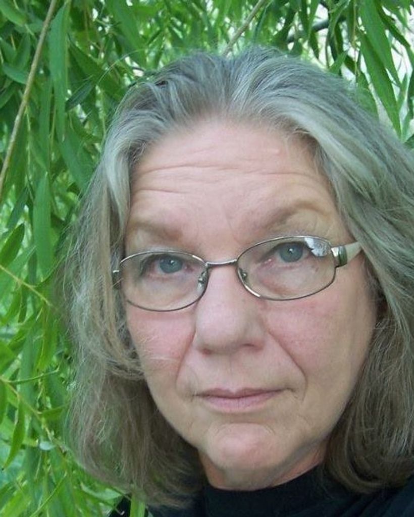 Constance Lou Doughman