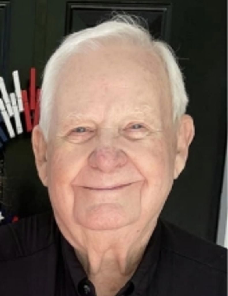 Mr. William C. (Bill) Mason Profile Photo