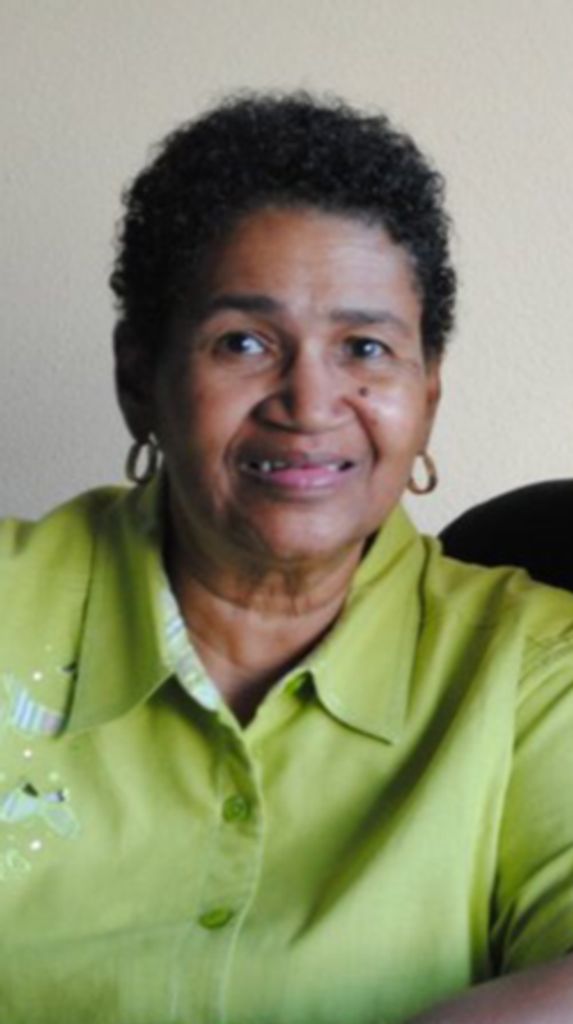 Verma Ann Lafleur-Gloston Profile Photo