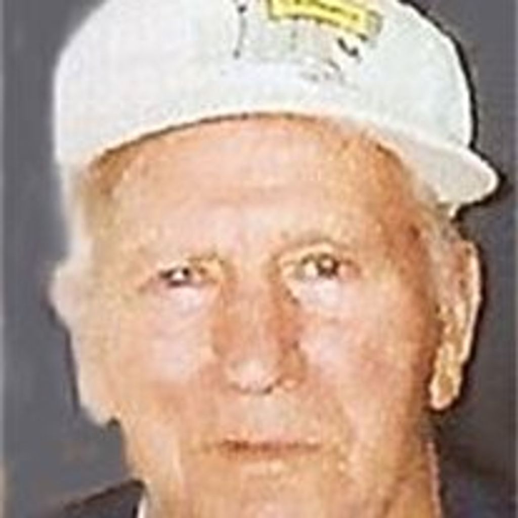 Walter J. Hand