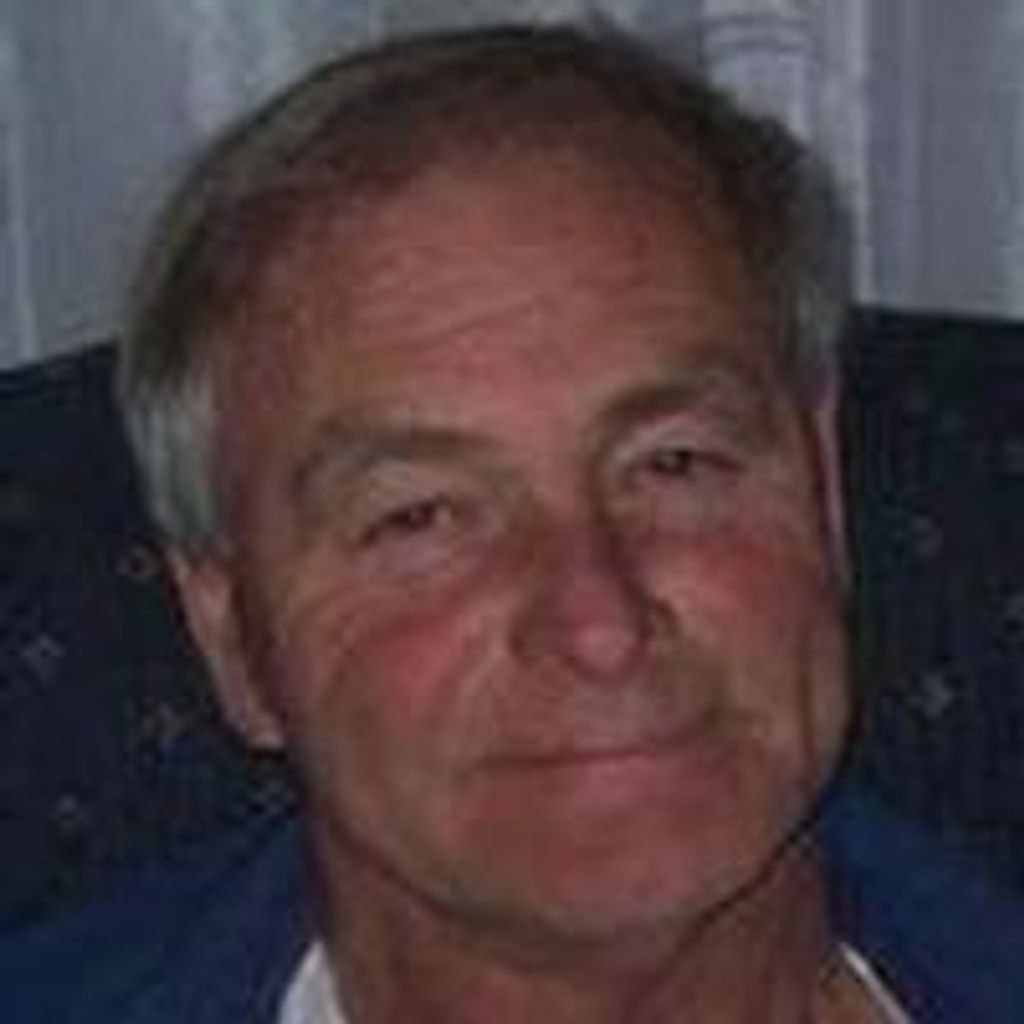 Charles Edward Spencer Profile Photo