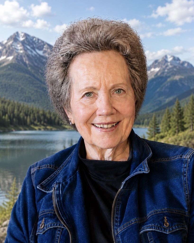 Julienne Montana Keiser