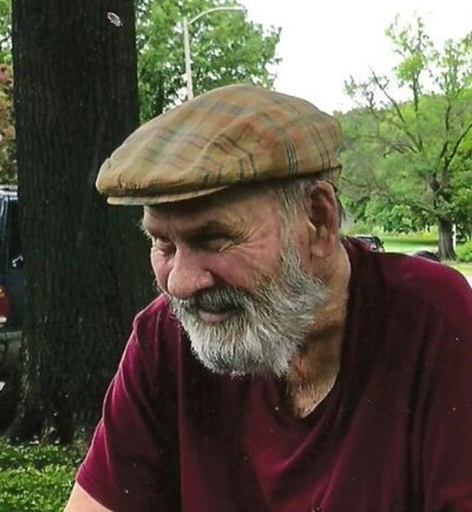 James "Jim" E. Johnson