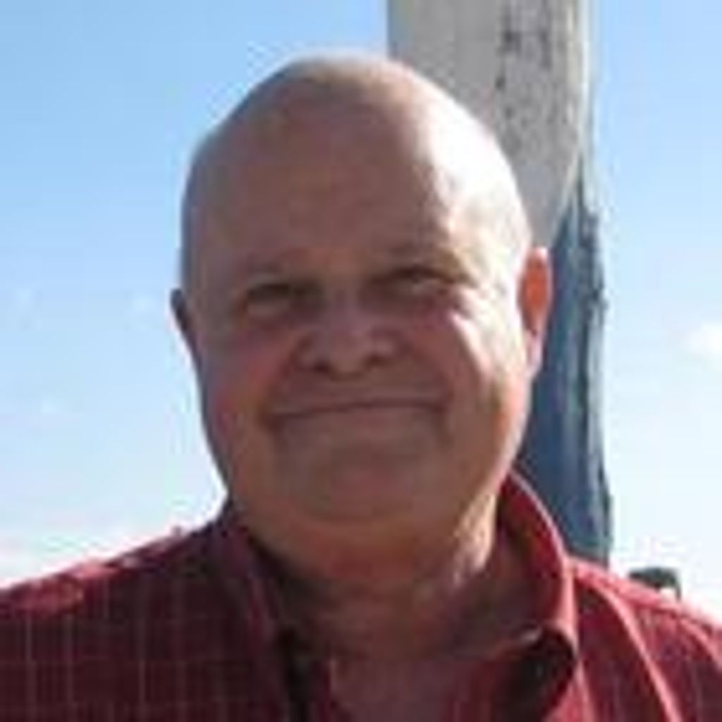 Sherwood Taylor Ii Profile Photo