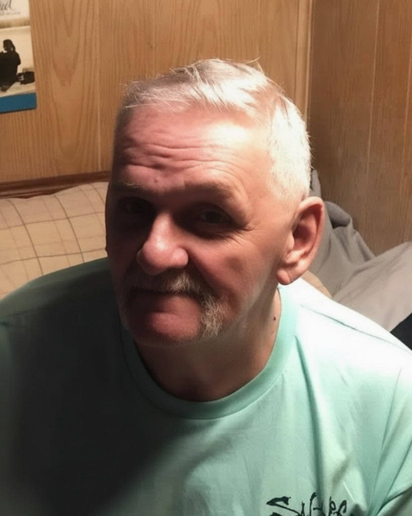 Ronald Dwight Huff Profile Photo