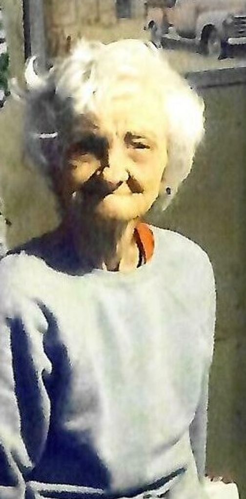 Connie Robertson Profile Photo